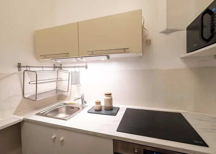 Bright 1br Opera & Grands Boulevards Διαμέρισμα Παρίσι