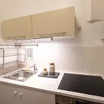 Bright 1br Opera & Grands Boulevards Apartment Paris